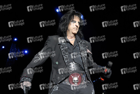Alice Cooper