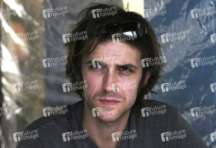 Musiker der Cooper Temple Clause