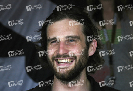 Musiker der Cooper Temple Clause