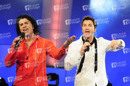 Costa Cordalis, Lucas Cordalis