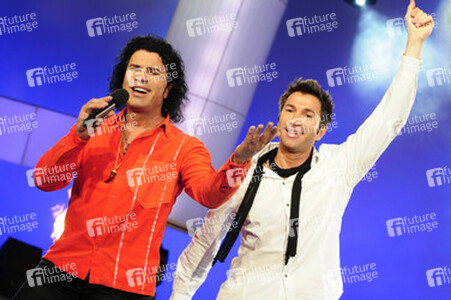 Costa Cordalis, Lucas Cordalis