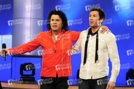 Costa Cordalis, Lucas Cordalis