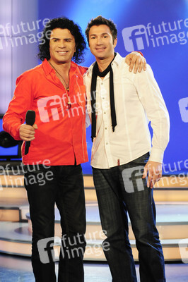 Costa Cordalis, Lucas Cordalis