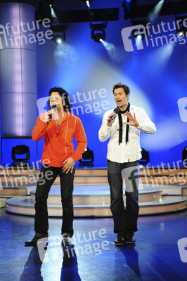 Costa Cordalis, Lucas Cordalis