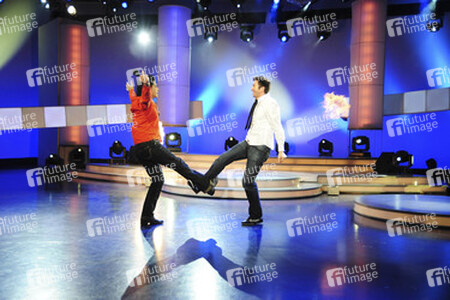 Costa Cordalis, Lucas Cordalis