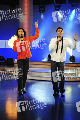 Costa Cordalis, Lucas Cordalis