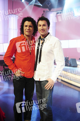 Costa Cordalis, Lucas Cordalis