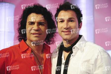 Costa Cordalis, Lucas Cordalis