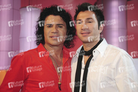 Costa Cordalis, Lucas Cordalis