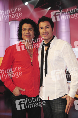 Costa Cordalis, Lucas Cordalis