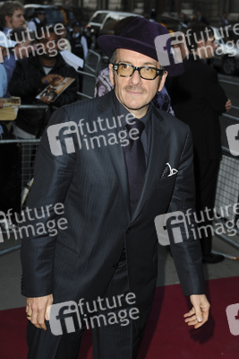 Elvis Costello