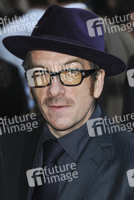 Elvis Costello