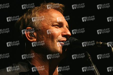 Kevin Costner