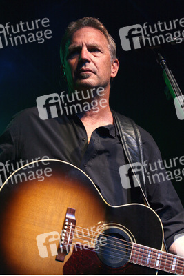 Kevin Costner