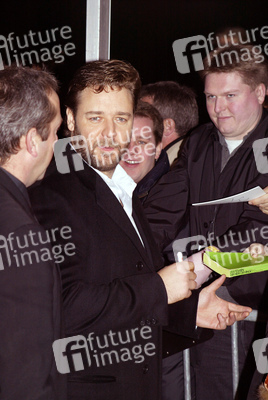 Russell Crowe