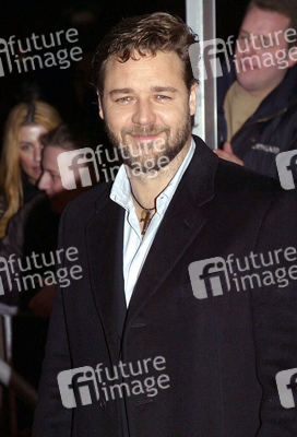 Russell Crowe