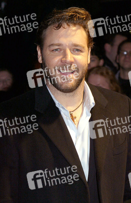 Russell Crowe