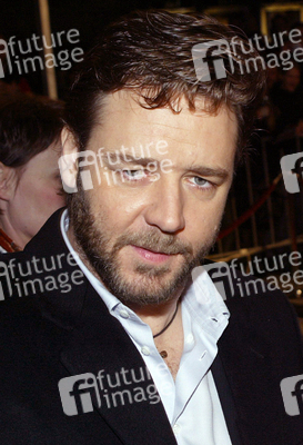 Russell Crowe