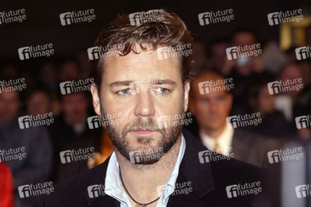 Russell Crowe