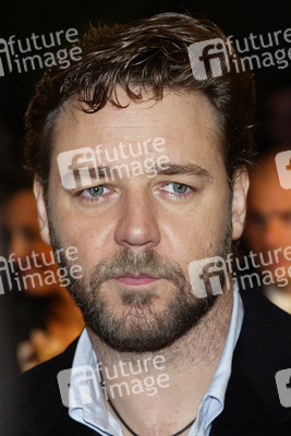 Russell Crowe