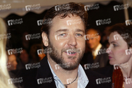 Russell Crowe