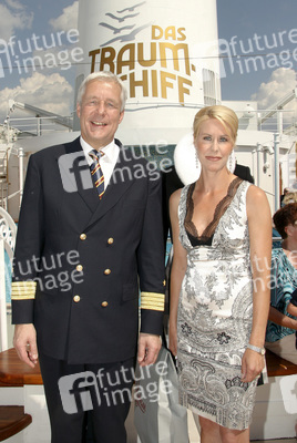 Andreas Jungblut, Gisa Deilmann