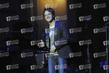 Jamie Cullum