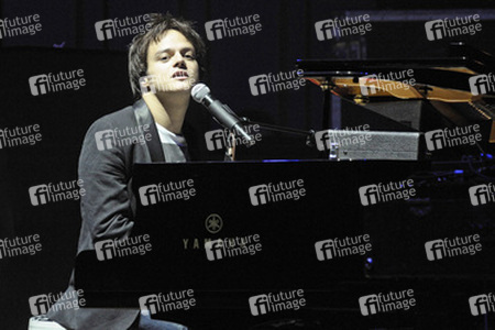 Jamie Cullum