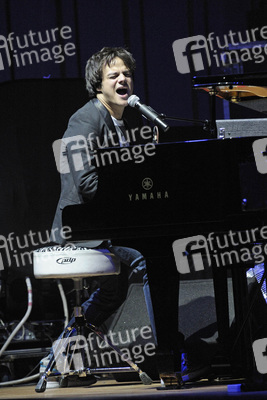 Jamie Cullum