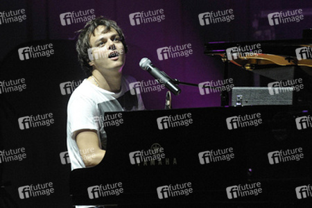 Jamie Cullum