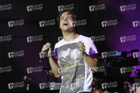 Jamie Cullum