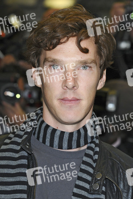 Benedict Cumberbatch