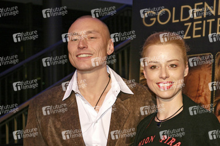 Werner Daehn, Sonja Kerskes