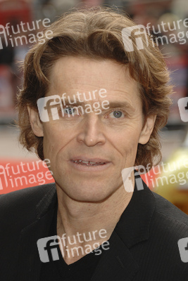 Willem Dafoe