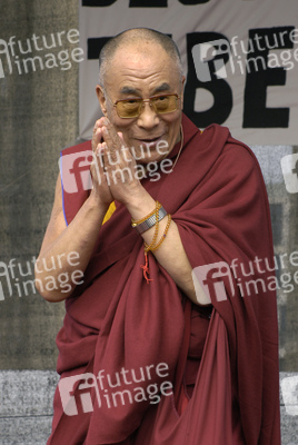 Dalai Lama