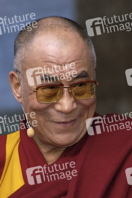 Dalai Lama