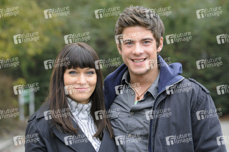 Sylta Fee Wegmann, Philipp Danne