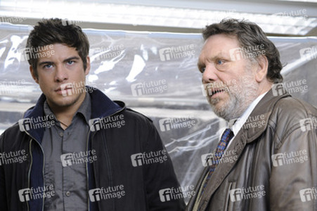 Philipp Danne, Heinz-Werner Kraehkamp