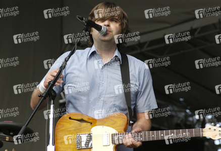 Benjamin Gibbard
