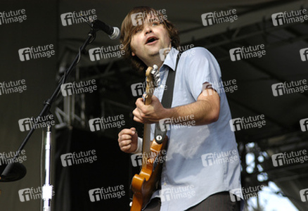 Benjamin Gibbard