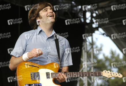 Benjamin Gibbard