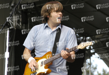 Benjamin Gibbard