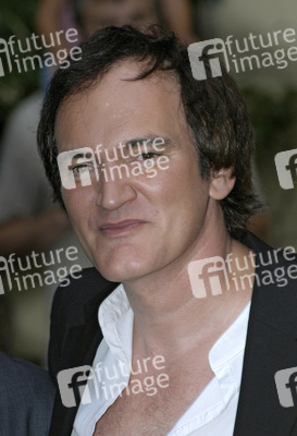 Quentin Tarantino