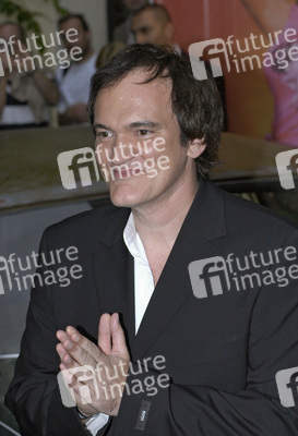 Quentin Tarantino