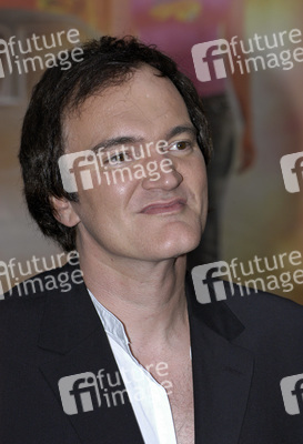 Quentin Tarantino