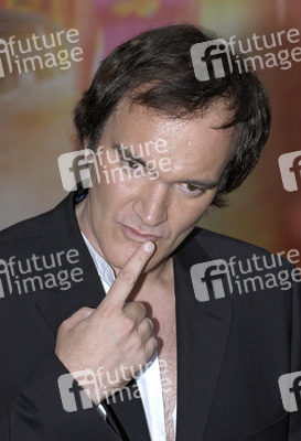 Quentin Tarantino