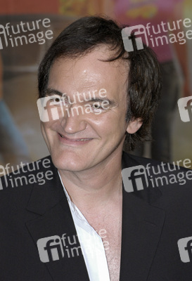 Quentin Tarantino
