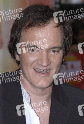 Quentin Tarantino