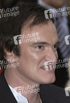 Quentin Tarantino