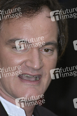 Quentin Tarantino
